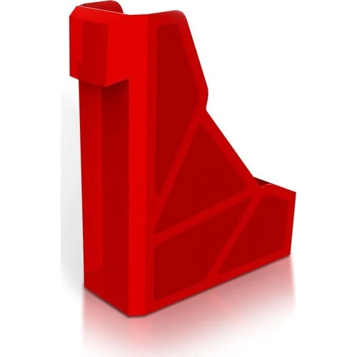 Mas Magazinlik Solid Geniş Kırmızı ürün görseli