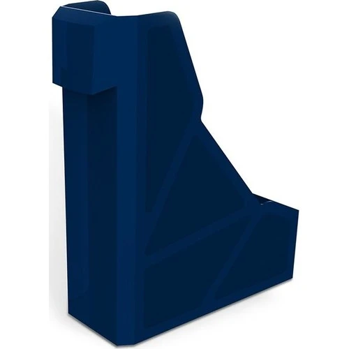 Mas Magazinlik Solid Geniş Lacivert ürün görseli