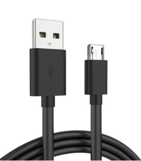 pilelistore ZR927 Micro Kablo 3 M