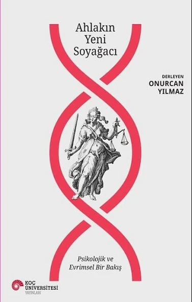 Ahlakın Yeni Soyağacı - Psikolojik ve Evrimsel Bir Bakış ürün görseli