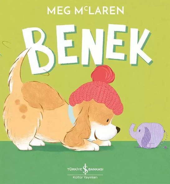 Benek ürün görseli