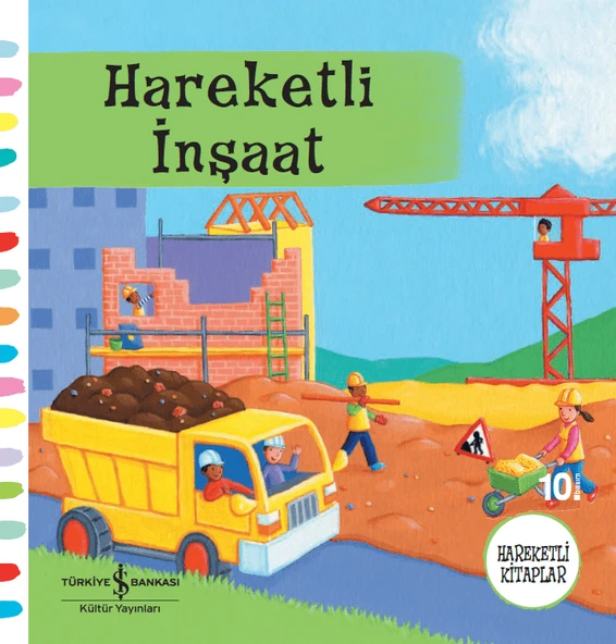Hareketli İnşaat ürün görseli