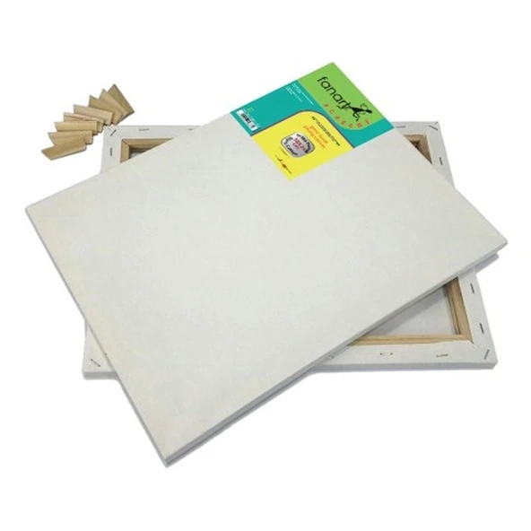 Fanart Academy 25x35cm Tuval ürün görseli