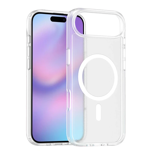 Joko iPhone 17 Air Kılıf Jota Seri Magsafe Kapak - 10