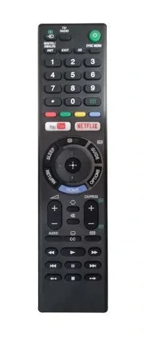 Fully 309l Sony Lcd Kumandası