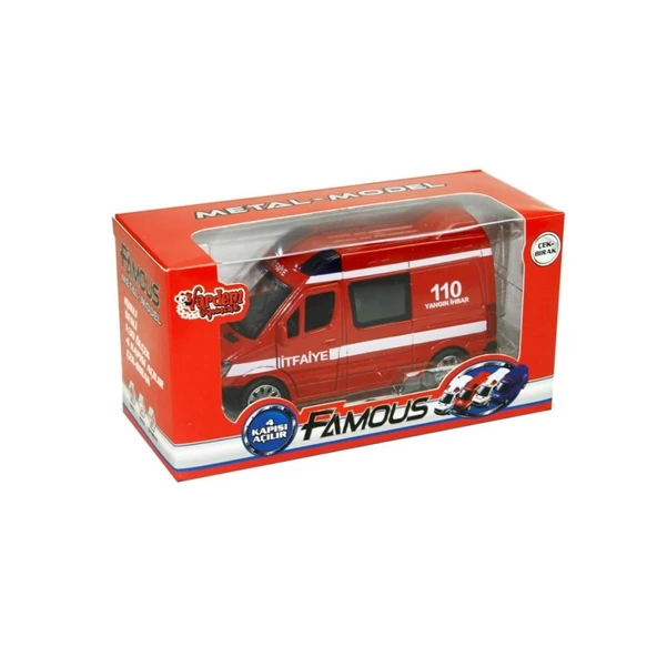 TIN-588B KUT CB 1 30 AMB ITF POL JAN ürün görseli