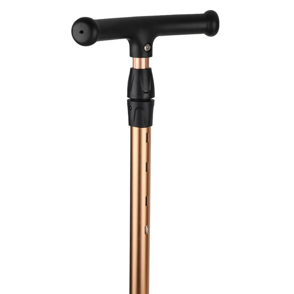 KM639 Sesli Işıklı Scooter - 4