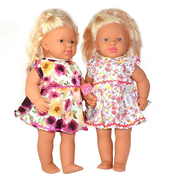 8970 Gamze, Müzikli ve Konuşan Nazlı Bebek - 2