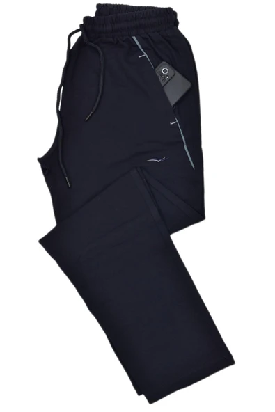 Erkek Eşofman Altı 3143 BGL-ST04782 - Resim 3