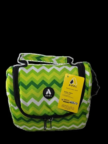 Adel Beslenme Çantası School 2023 - Resim 10