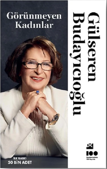 Görünmeyen Kadınlar ürün görseli