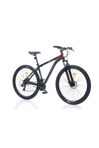 FELİX 2.3 29 " MD FREN 24 VİTES DAĞ BİSİKLETİ