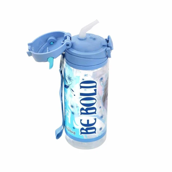 Frocx Frozen Be Bold Matara 500 ml 44208 - Resim 2
