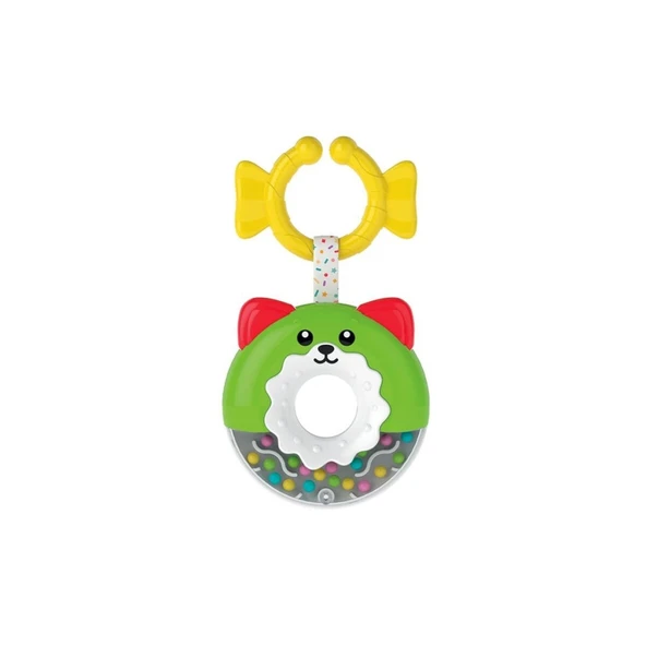 17504 NessiWorld - Çörek Çıngırak ürün görseli