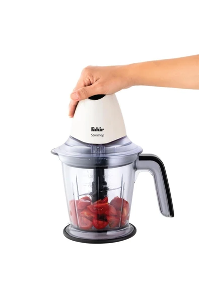 Fakir Storchop Doğrayıcı Rondo Cream - 4