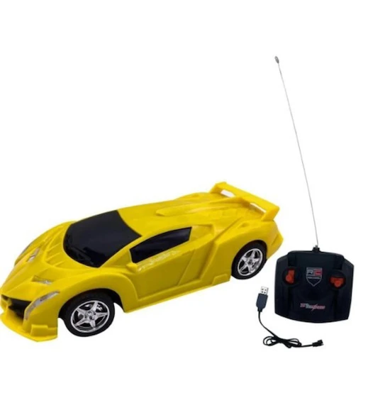 Can Oyuncak 888-8C Uzaktan Kumandalı Araba ürün görseli