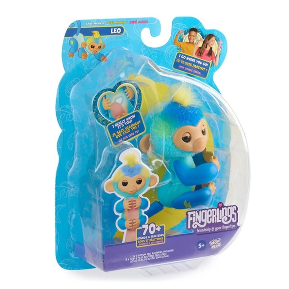 FNG13000 Fingerlings - 3110 - 3