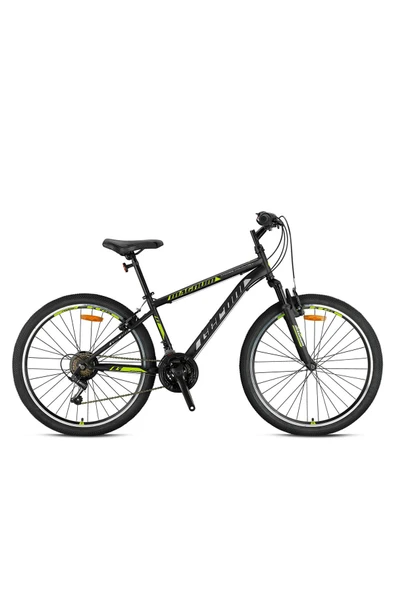MAGNUM - 26 MTB - 15' - 21 Vites - V FREN - DAĞ BİSİKLETİ - 2