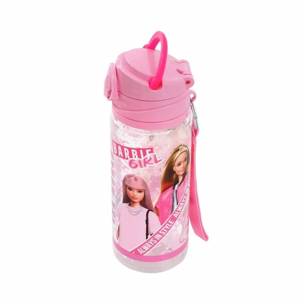 Frocx Barbie Inspire The World Matara 500 ml 44205 - Resim 3
