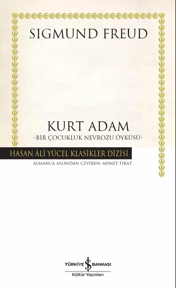Kurt Adam ürün görseli