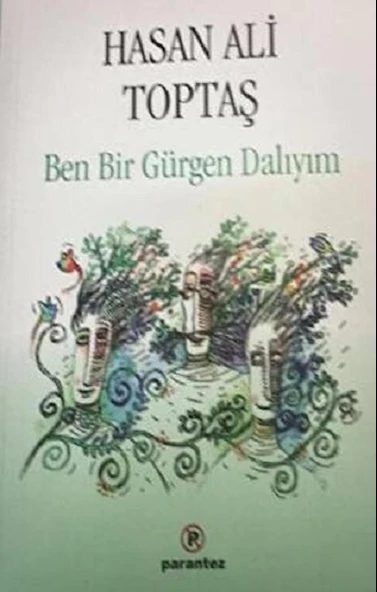 Ben Bir Gürgen Dalıyım ürün görseli