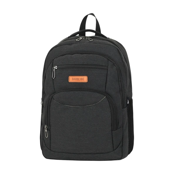 pilelistore ÇOK AMAÇLI FULL ASTARLI KANVAS KUMAŞ GÜNLÜK, SEYAHAT VE OKUL SIRT ÇANTASI - 2