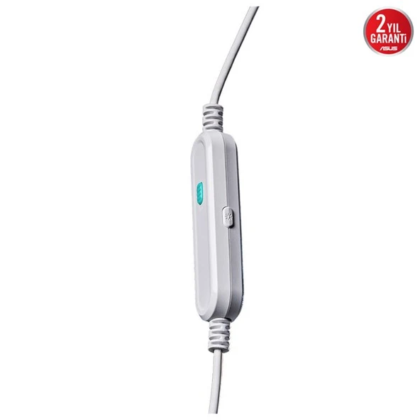 <![CDATA[ASUS TUF GAMING H1 GEN II MIKU 90YH048B-BHUA00 GAMING KULAKLIK]]> - 6