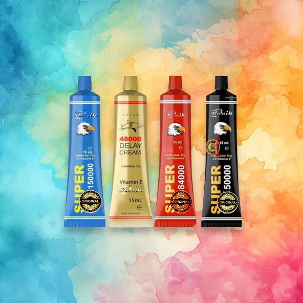 Süper Karma viga etkili Krem Seti Kampanyalı Ürünler ürün görseli