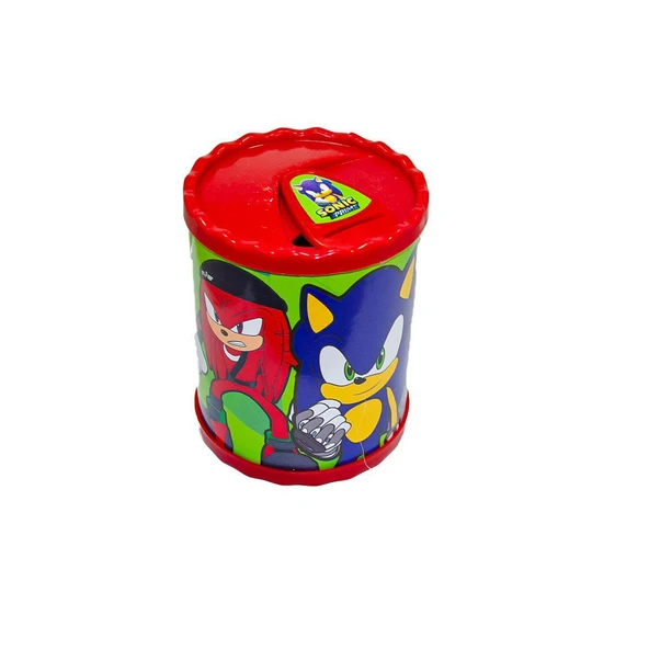 SO7870 Sonic Kumbara - Utku Oyuncak ürün görseli