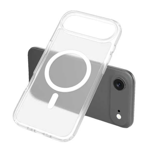 Joko iPhone 17 Air Kılıf Jota Seri Magsafe Kapak - 11