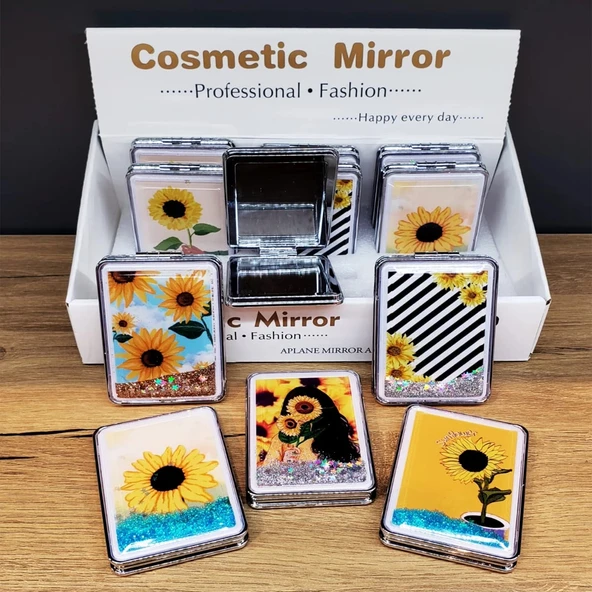 pilelistore Cep Aynası ürün görseli 1