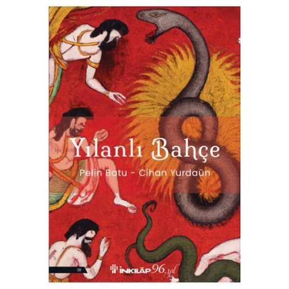 Yılanlı Bahçe - Resim 2