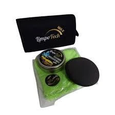 LİMPO TECH SERAMİK WAX SETİ CANTALI