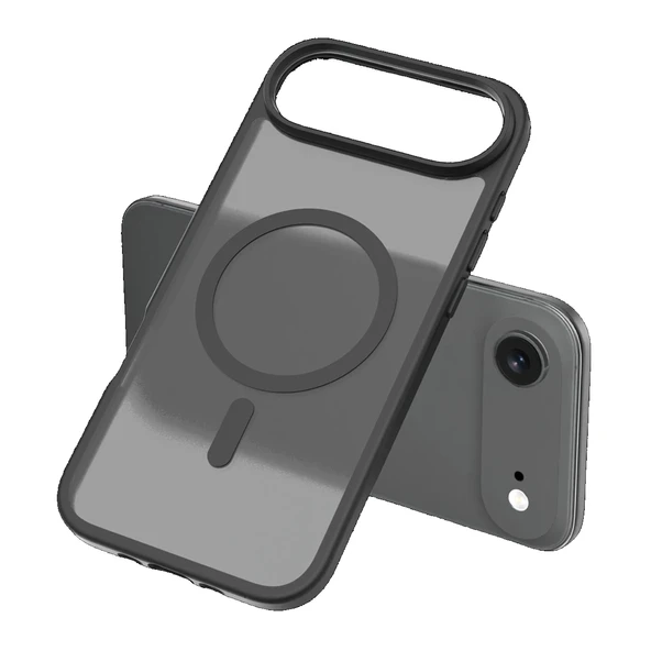 Joko iPhone 17 Air Kılıf Jota Seri Magsafe Kapak - 3