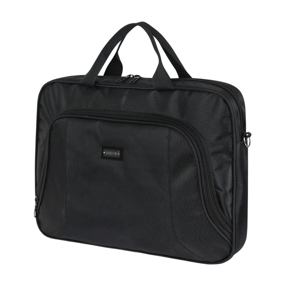 pilelistore 15.6 İNÇ LAPTOP VE EVRAK ÇANTASI - 2