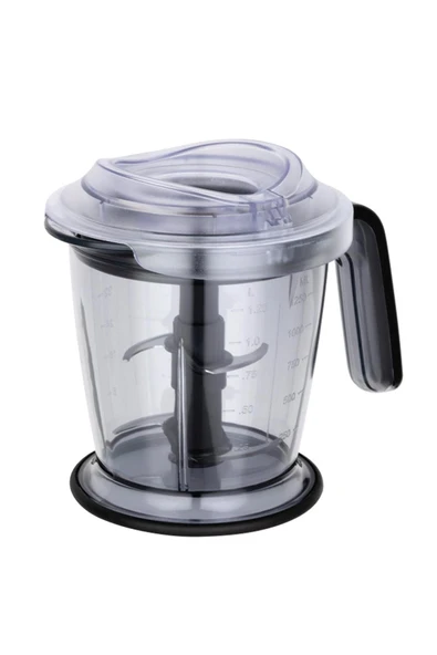 Fakir Storchop Doğrayıcı Rondo Cream - 2