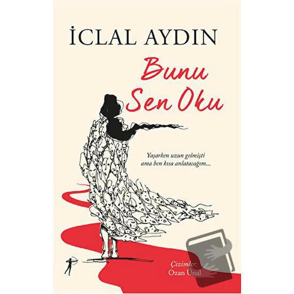 Bunu Sen Oku ürün görseli