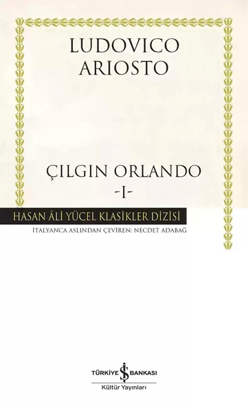 Çılgın Orlando ürün görseli