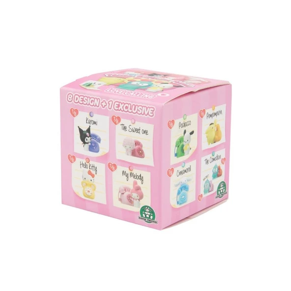 HKT28000 Hello Kitty Telefonda ürün görseli