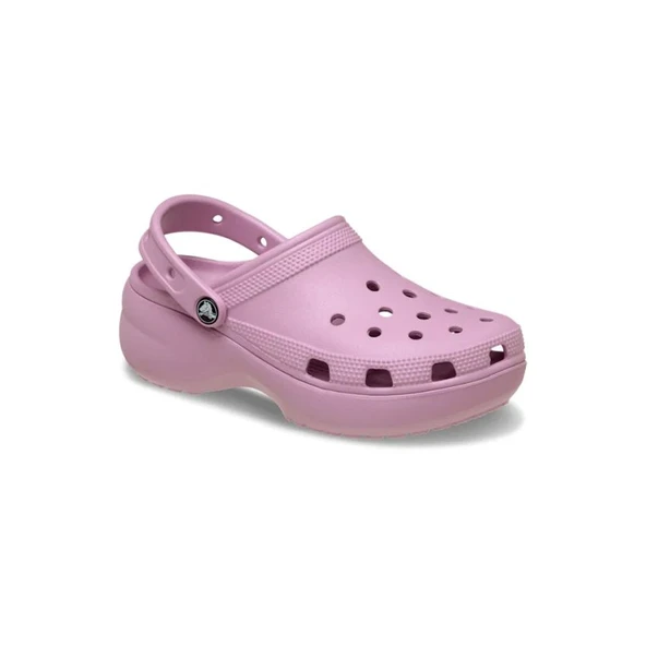Crocs Classic Platform Clog W Kadın Sandalet 206750-5BX - 3