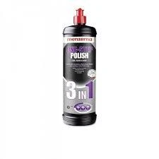 MENZERNA 3İN1 ONE-STEP POLIS 1LİTRE CUT GLOSS & WAX