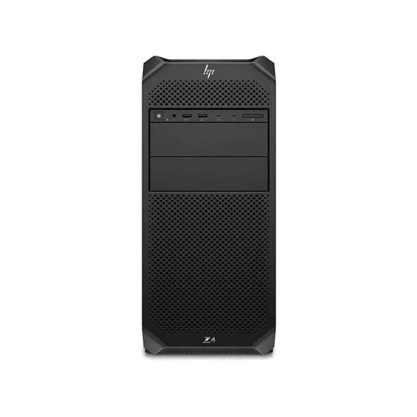 <![CDATA[HP Z4 G5 B34SHES XEON W3-2535-64GB DDR5 ECC UDIMM-4TB NVME-W11 PRO]]> - 3