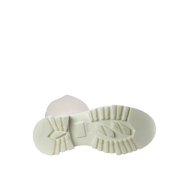 Natursoft 26760458 Hakiki Deri Kadın Çizme - Resim 3