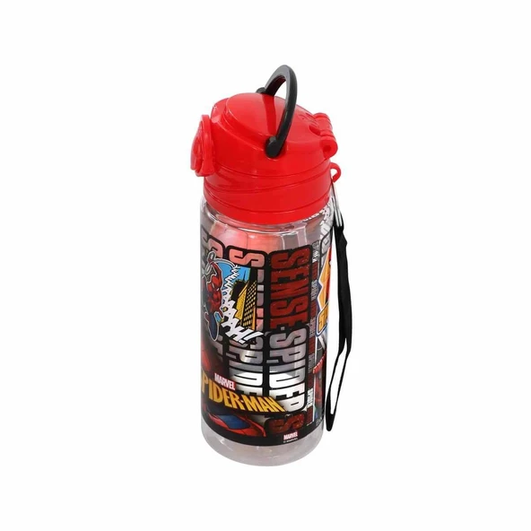 Frocx Spiderman Sense Spider Matara 500 ml 44213 - Resim 3