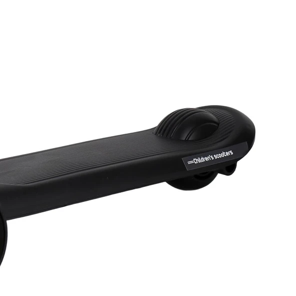 KM639 Sesli Işıklı Scooter - Resim 3