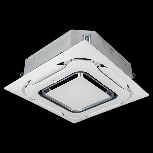 Daikin Advance FCAG140B 48000 BTU Kaset Tipi Klima - 2