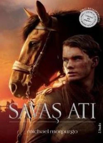 Savaş Atı ürün görseli