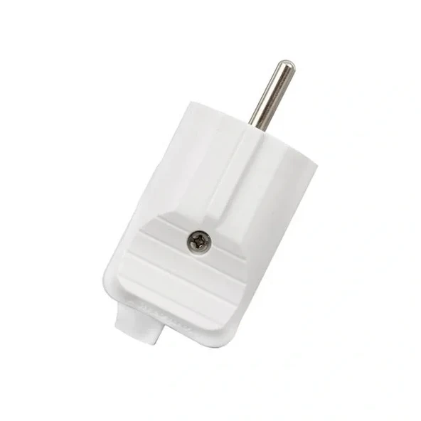 Vea Ve-111-2wlg A Class Topraklı Erkek Fiş - 3