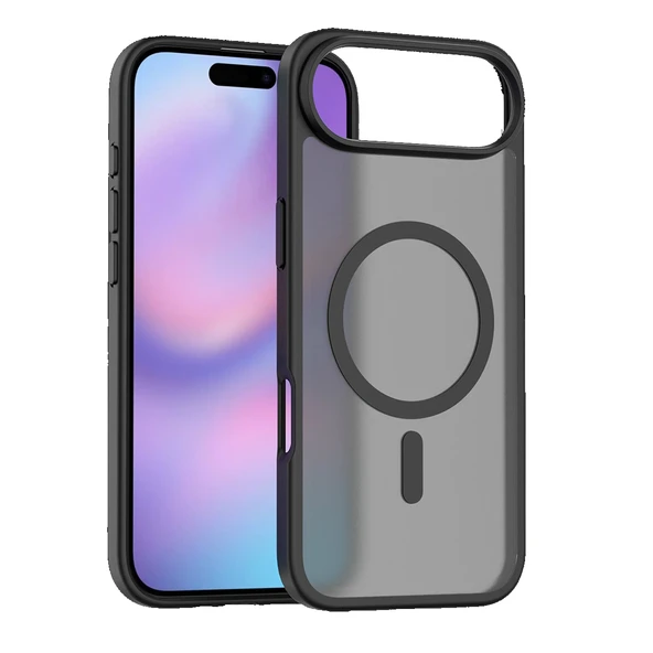 Joko iPhone 17 Air Kılıf Jota Seri Magsafe Kapak - 2