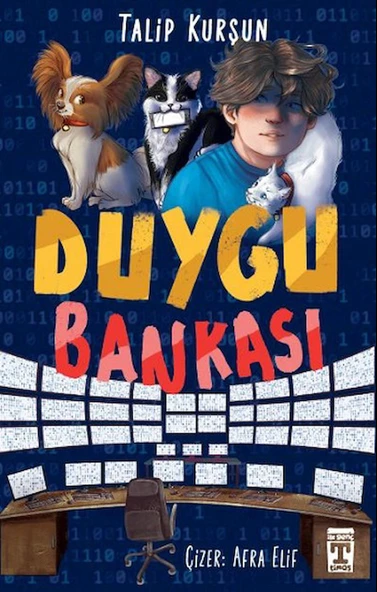 Duygu Bankası ürün görseli